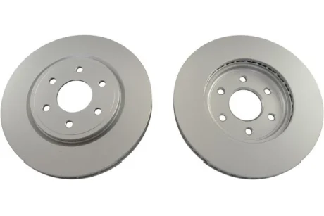PARTS NISSAN Диск тормозной передн.Navara (16) KAVO BR-6792-C