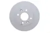 Диск гальмівний (передній) Renault Kangoo 1.2i/1.4i/1.9D 97-00 (238x20) (-ABS) KAVO BR-6808-C (фото 1)