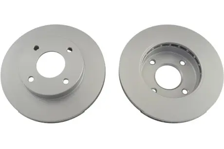 PARTS NISSAN диск гальмівний NV200 10- KAVO BR-6816-C