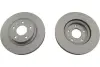 PARTS NISSAN Диск тормозной передн.Juke KAVO BR-6833-C (фото 1)