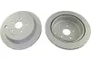 PARTS SUBARU Диск тормозной задн.Tribeca 3.0/3.6 05- KAVO BR-8233-C (фото 1)