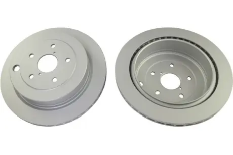 PARTS SUBARU Диск тормозной задн.Tribeca 3.0/3.6 05- KAVO BR-8233-C
