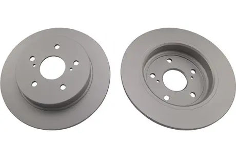 PARTS SUZUKI Диск тормозной задн. SX4 06- KAVO BR-8729-C