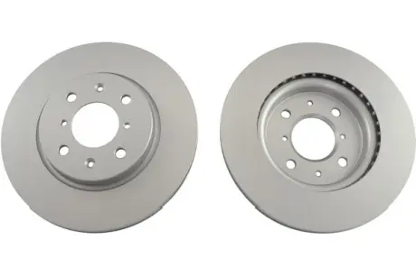 PARTS SUZUKI диск гальм. передн. SWIFT 10- KAVO BR-8732-C
