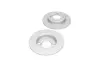 PARTS SUZUKI диск гальм. задн. SWIFT 17- KAVO BR-8751-C (фото 2)