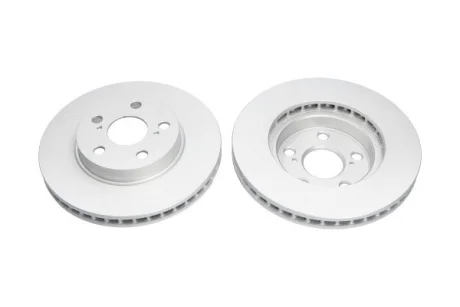 PARTS TOYOTA Диск тормозной передний Carina E 92- KAVO BR-9352-C