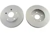 PARTS TOYOTA Диск тормозной передн.Camry -96 KAVO BR-9356-C (фото 1)