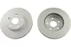 PARTS TOYOTA диск гальмівний передній AVENSIS 97- KAVO BR-9396-C (фото 1)