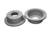 PARTS TOYOTA гальмівний диск задн.Land Cruiser 100,Lexus 98- KAVO BR-9398-C (фото 1)