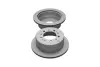 PARTS TOYOTA гальмівний диск задн.Land Cruiser 100,Lexus 98- KAVO BR-9398-C (фото 4)