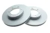 Диск гальмівний (передній) Toyota Land Cruiser 3.0-4.0 D 02- (337.6x28) KAVO BR-9425-C (фото 1)
