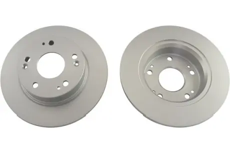 PARTS HONDA Диск тормозной задн. Accord 2.0/2.4 03- KAVO BR-9430-C