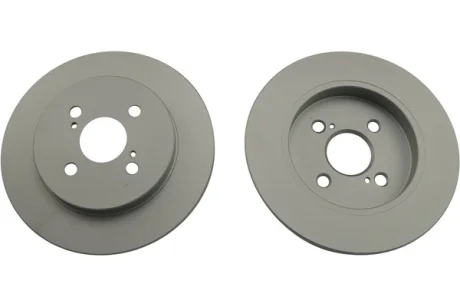 TOYOTA гальмівний диск YARIS 1.8 VVTi 07-11, ASTON MARTIN CYGNET 1.3 11-13 Kavo BR-9465-C