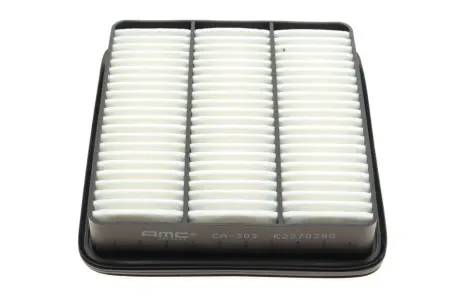 Фільтр повітряний Chery Tiggo 1.6/1.8/2.0 16V 05- KAVO CA-303