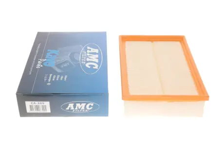PARTS CHERY Фільтр повітряний Amulet 03- KAVO CA-305