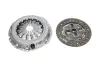 PARTS TOYOTA Комплект зчеплення COROLLA 1.6 VVTi (ZRE210) 19-, YARIS (P13) 1.5 (NSP131) 17-20 KAVO CP-10008 (фото 1)