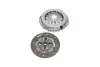 PARTS TOYOTA Комплект зчеплення COROLLA 1.6 VVTi (ZRE210) 19-, YARIS (P13) 1.5 (NSP131) 17-20 KAVO CP-10008 (фото 2)