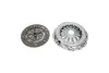 PARTS TOYOTA Комплект зчеплення COROLLA 1.6 VVTi (ZRE210) 19-, YARIS (P13) 1.5 (NSP131) 17-20 KAVO CP-10008 (фото 3)