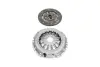 PARTS TOYOTA Комплект зчеплення COROLLA 1.6 VVTi (ZRE210) 19-, YARIS (P13) 1.5 (NSP131) 17-20 KAVO CP-10008 (фото 4)