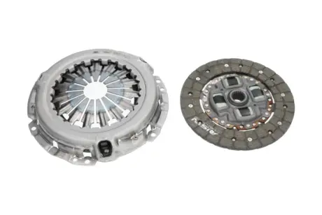 PARTS TOYOTA Комплект зчеплення COROLLA 1.6 VVTi (ZRE210) 19-, YARIS (P13) 1.5 (NSP131) 17-20 KAVO CP-10008