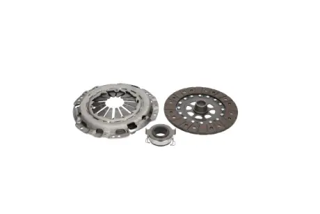 Комплект зчеплення Toyota Avensis/Corolla 2.0 D-4D 02-09 (d=225mm) (+ вижимний) KAVO CP-1134
