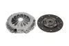 PARTS TOYOTA К-т зчеплення d=225 мм Auris, Corolla, Yaris, 1,4D 05- KAVO CP-1159 (фото 1)