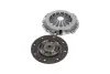 PARTS TOYOTA К-т зчеплення d=225 мм Auris, Corolla, Yaris, 1,4D 05- KAVO CP-1159 (фото 2)