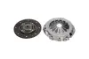 PARTS TOYOTA К-т зчеплення d=225 мм Auris, Corolla, Yaris, 1,4D 05- KAVO CP-1159 (фото 3)