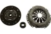 HYUNDAI К-т зчеплення Accent 05-,Kia Rio 05-,Elantra,i30,Kia Ceed,Cerato II,Soul Kavo CP-1539 (фото 1)