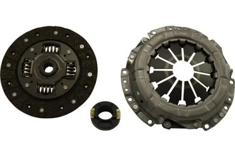 HYUNDAI К-т зчеплення Accent 05-,Kia Rio 05-,Elantra,i30,Kia Ceed,Cerato II,Soul Kavo CP-1539