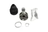 PARTS NISSAN ШРУС наружный к-т 24/29 зуб. EVALIA 1.5 dCi 85 10-, JUKE (F15) 1.6 18-, LEAF (ZE1) Electric 19- KAVO CV-10007 (фото 1)