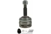 PARTS DAEWOO ШРКШ зовнішній к-кт з ABS Lanos 1.4/1.5 97- KAVO CV-1009 (фото 1)
