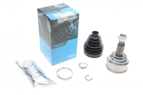 ШРКШ (зовнішній) Honda Civic VIII/IX 1.4-1.8 16V 05- (30x26z) KAVO CV-2036