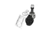 PARTS HYUNDAI ШРКШ к-кт зовнішній. Getz 02- KAVO CV-3025 (фото 2)