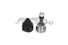 PARTS HYUNDAI ШРКШ к-кт зовнішній. Getz 02- KAVO CV-3025 (фото 3)