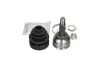 PARTS MAZDA Шрус внешний к-кт 323 89- KAVO CV-4507 (фото 3)