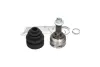 PARTS MAZDA ШРКШ зовнішній к-кт 28/23зуб. (тип канавка посередині) 626 91- KAVO CV-4518 (фото 3)
