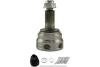 MAZDA К-кт ШРКШ 6 2.0 MZR-CD (GH14) 07-10 Kavo CV-4557 (фото 1)
