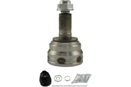 MAZDA К-кт ШРКШ 6 2.0 MZR-CD (GH14) 07-10 Kavo CV-4557