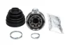 PARTS NISSAN ШРКШ зовнішній к-кт 29/36 зуб.Qashqai,X-Trail,Renault Koleos 1.6/2.0dCi 07- Kavo CV-6557 (фото 1)