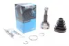 PARTS NISSAN ШРКШ зовнішній Qashqai 1.6 (мкп) KAVO CV-6569 (фото 1)
