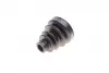 PARTS NISSAN ШРКШ зовнішній Qashqai 1.6 (мкп) KAVO CV-6569 (фото 3)