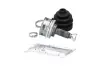 PARTS SUBARU Шрус наружный Forester 02- KAVO CV-8016 (фото 2)