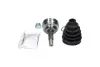PARTS TOYOTA ШРКШ зовнішній YARIS 1.5 16V,1.4D 00- KAVO CV-9011 (фото 3)