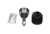 PARTS TOYOTA ШРКШ зовнішній к-кт Corolla Verso -09, Avensis Verso KAVO CV-9020 (фото 3)