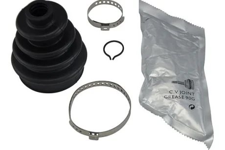 PARTS MAZDA пильник к-кт ШРКШ наружн.121,Ford Fiesta KAVO CVB-4500