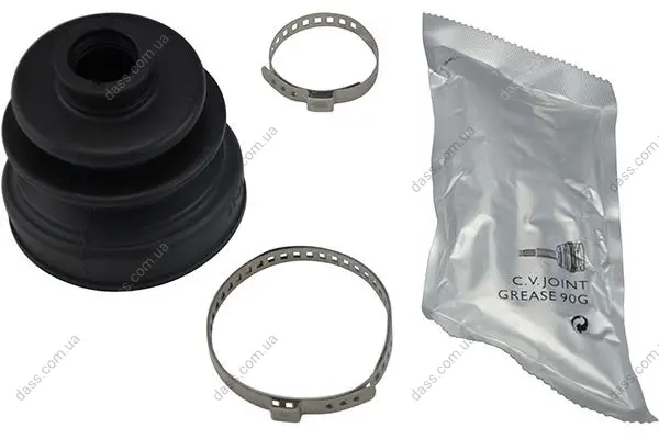 MITSUBISHI Пыльник к-кт Шрус КПП Pajero 94 Kavo CVB-5512 (фото 1)
