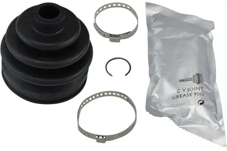 PARTS NISSAN Пыльник к-кт ШРУС наружн.Primera Traveller 90- KAVO CVB-6520