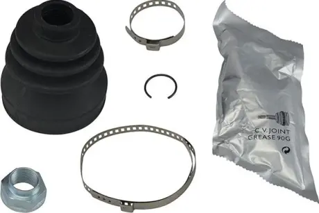PARTS SUBARU пильник к-кт ШРКШ от КПП Forester,Impreza,Legacy KAVO CVB-8006
