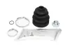 PARTS SUZUKI пильник к-кт ШРКШ наружн.Swift II 89- 19*66*84 KAVO CVB-8509 (фото 1)